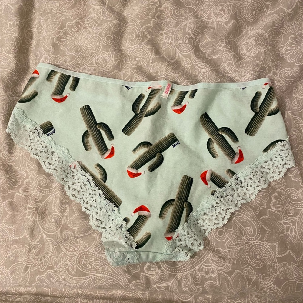NWT Victoria Secret Underwear